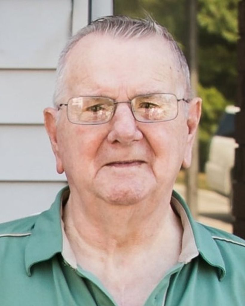 Ronald William Alexander Profile Photo