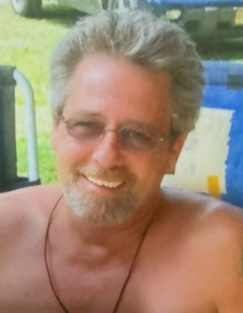 Mark O. "Z-Man" Zinser Profile Photo