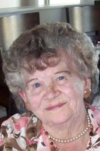Helen Fouhy Profile Photo