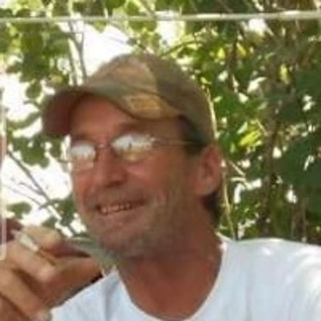 Gary Glenn Williams