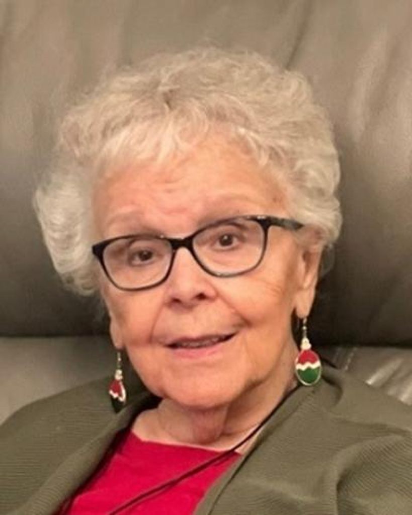 Carolyn A. May Profile Photo