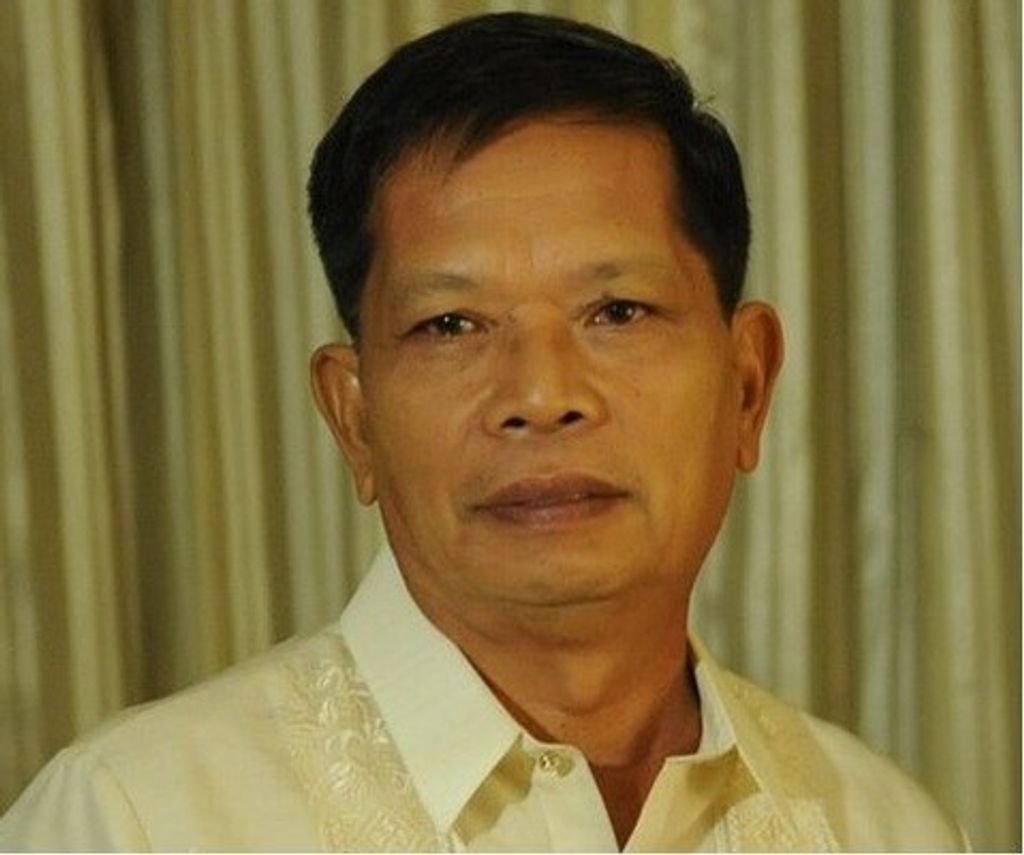 Ruperto C Velarde Jr. Profile Photo