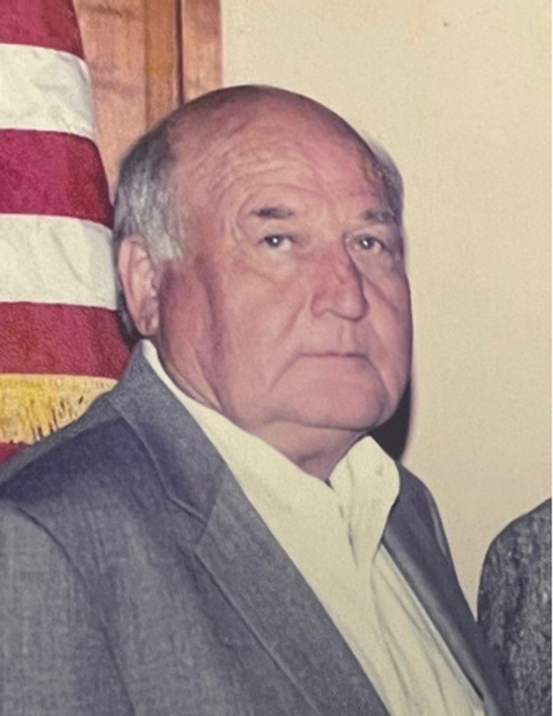 Ray Harold Wooten Profile Photo