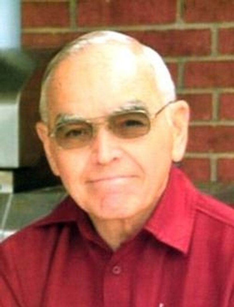 Danny Sharp