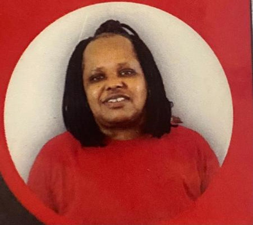 Tina Marie Terry Profile Photo
