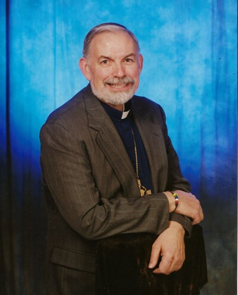 Stephen Larson Profile Photo