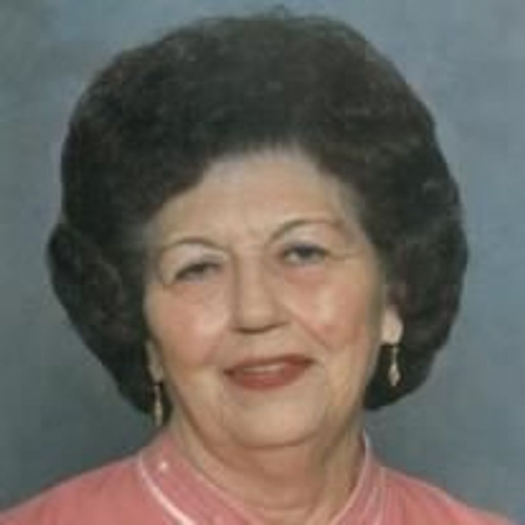 Helen  I. Dubuisson