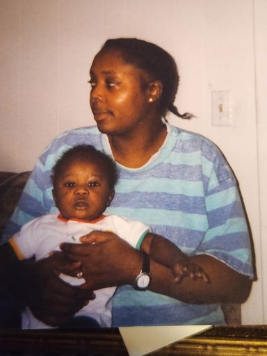 Felisha Beatrice Hill-Mitchell photo gallery thumbnail 18 of 22