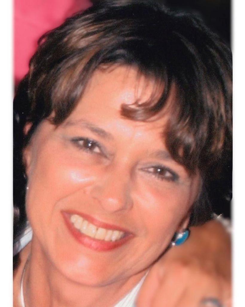 Mary Frances Kimberlin