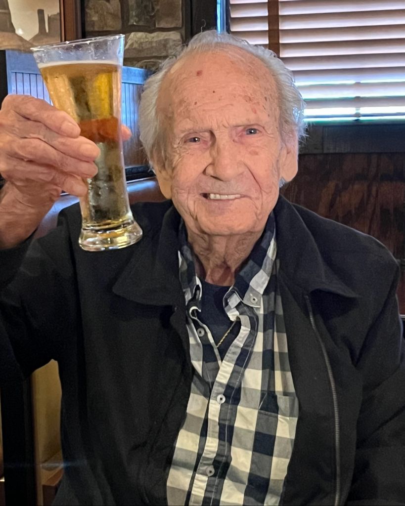 Leonard James Holloway Profile Photo