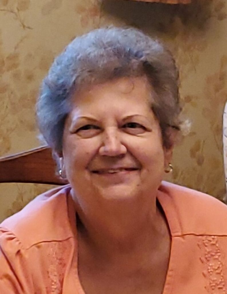 Agnes Klein
