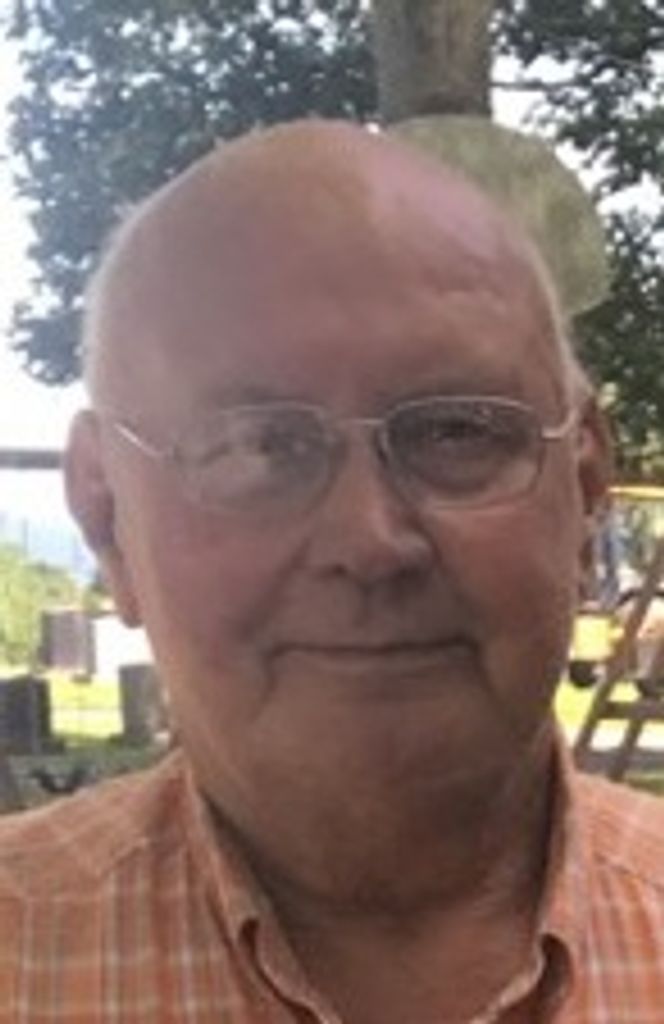 Donald R. "Don" Truax Profile Photo
