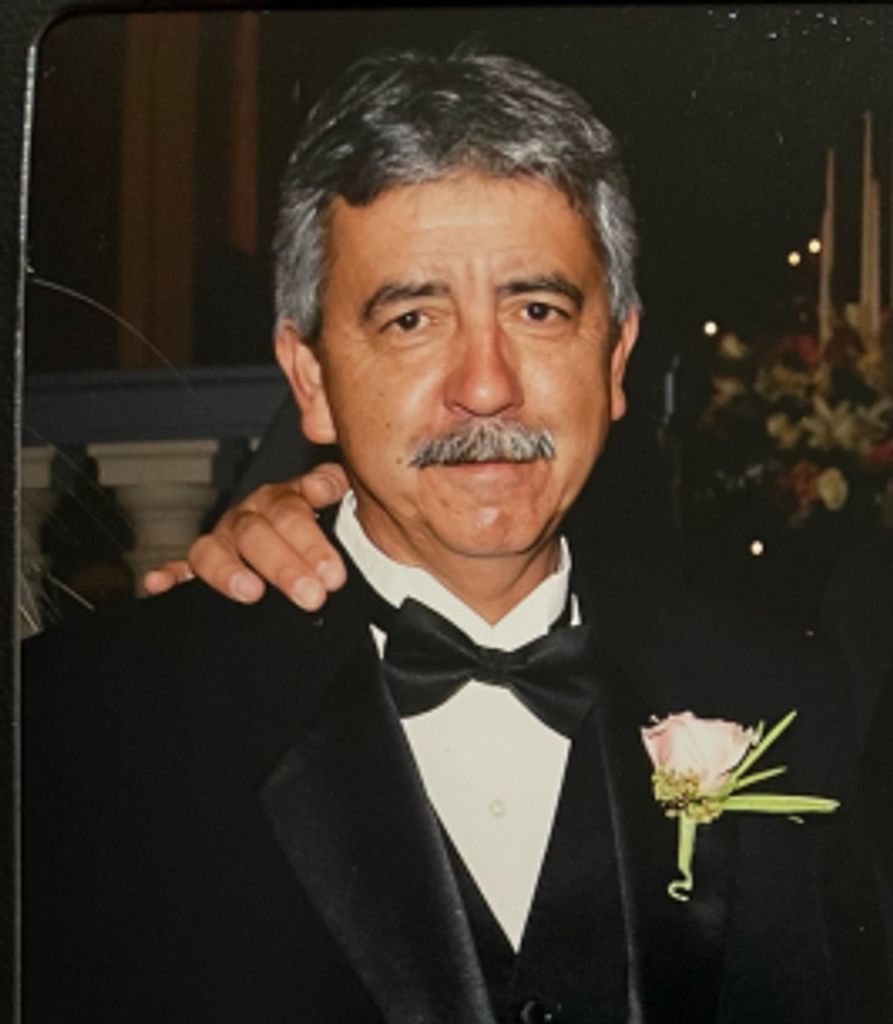 Johnny Montemayor Profile Photo