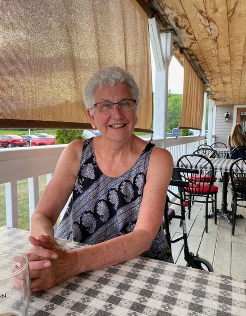 Joan L. Unsworth Profile Photo