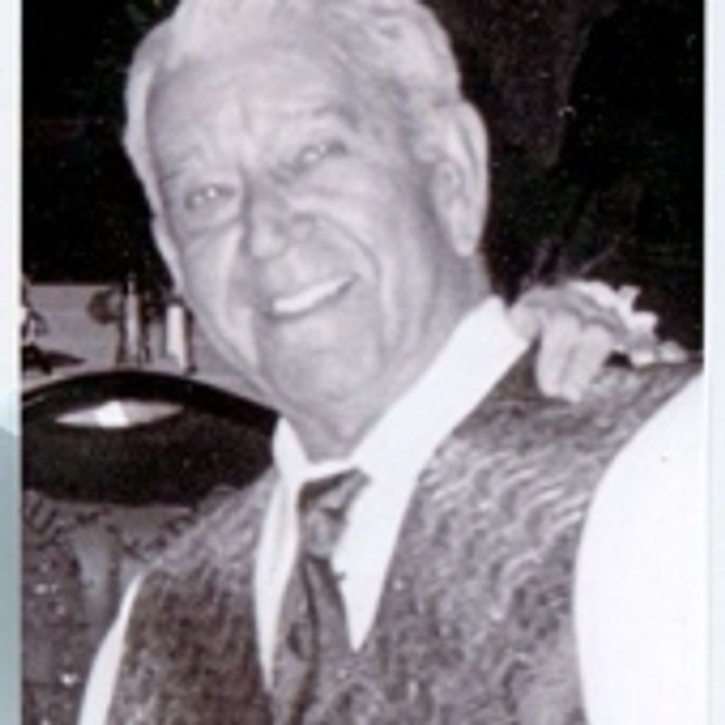 Lowell F. Manard