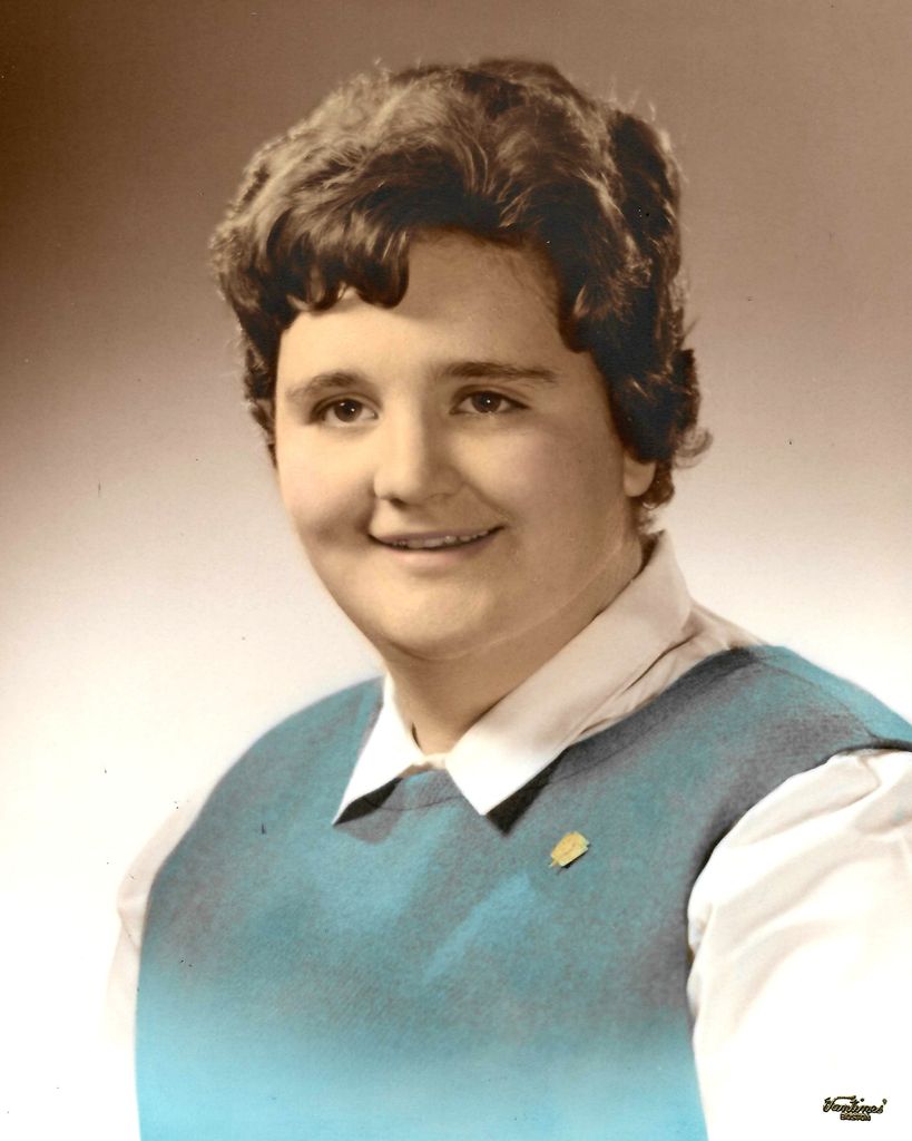 Joyce Fadden Profile Photo