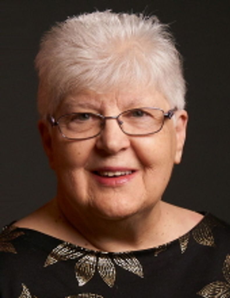 Nancy J. Frye