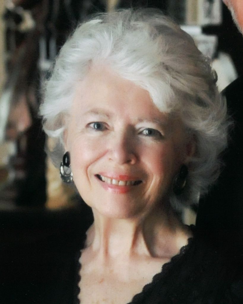 Luella May Snyder Profile Photo