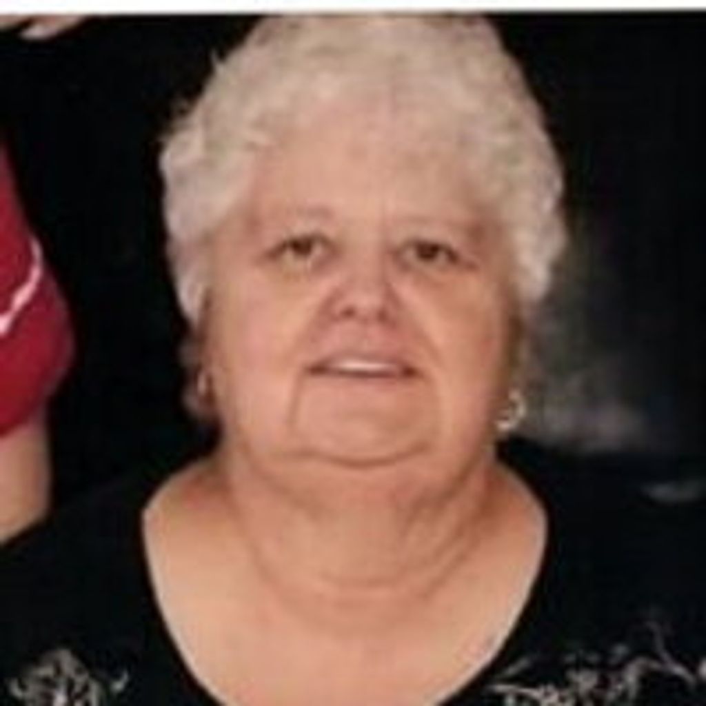 Nellie Kay Bachman