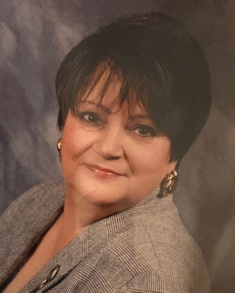 Arlene Lillian Shillis Profile Photo