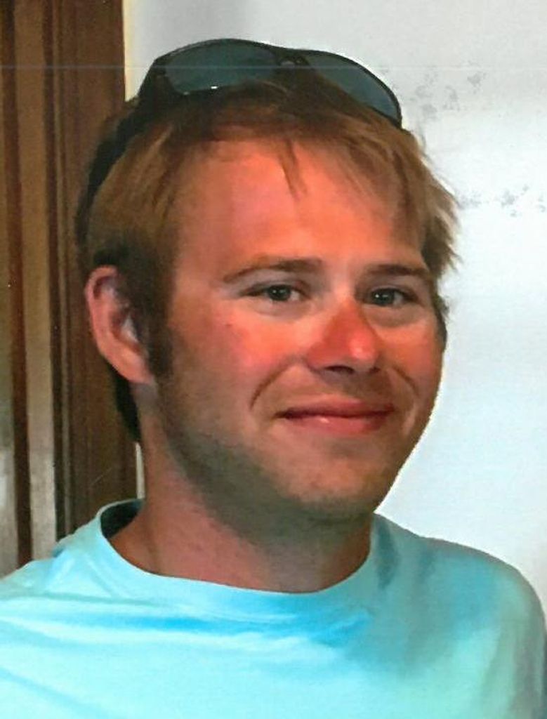 Matthew Scott Lamm