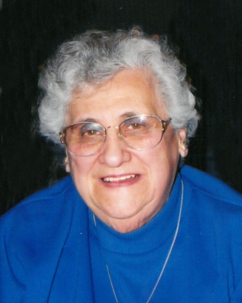 Grace N. Paulson