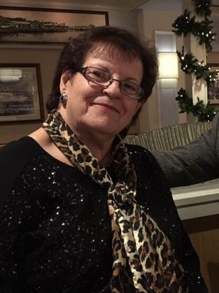 Doris Theresa Proctor