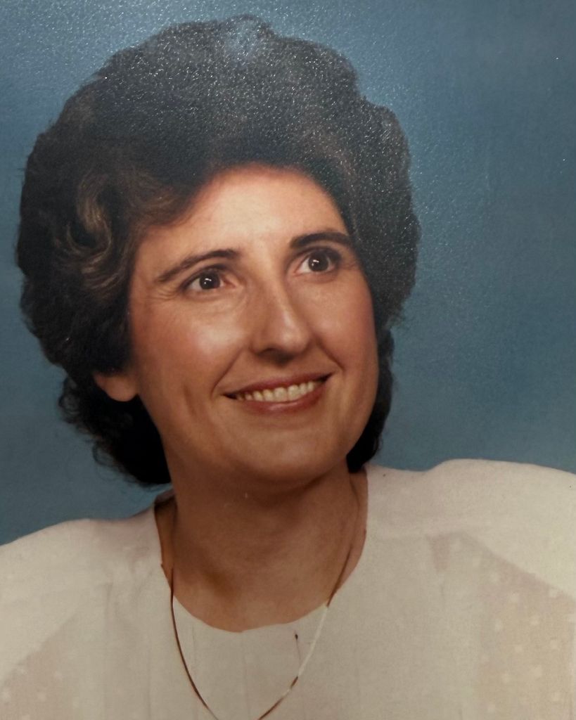 Betty Helen Tomason Logue