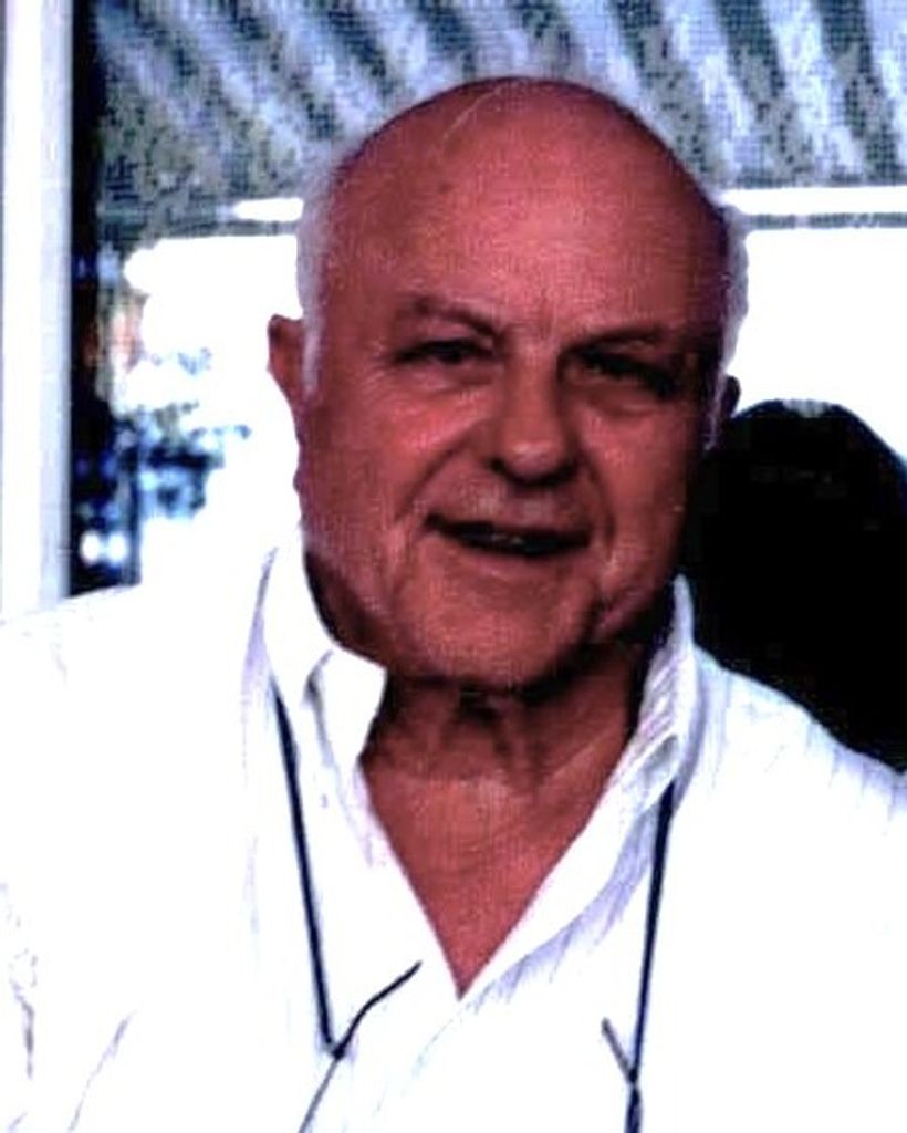 Hubert Mang