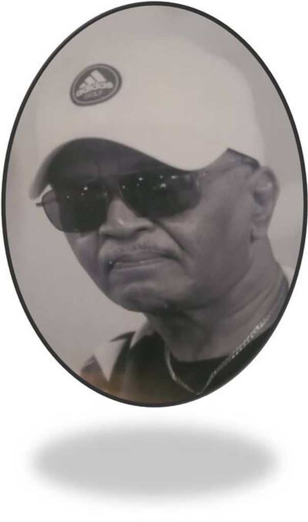 Melvin Lee Rogers Profile Photo