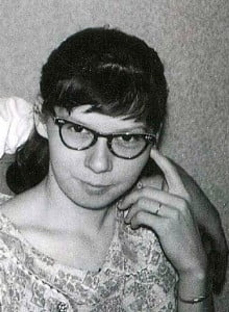 Janine Johnston Profile Photo