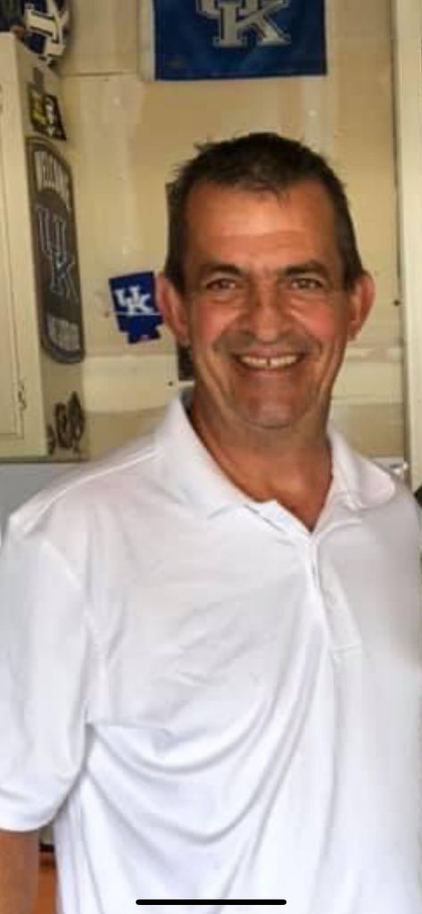 Bradley Dewayne Likens Profile Photo