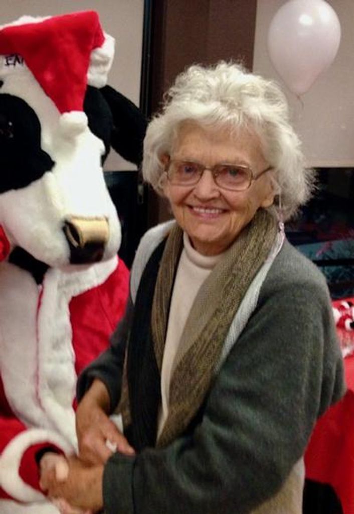 Joleen Ida Dickerson