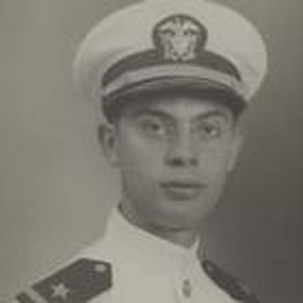 Angelo H. Prezioso