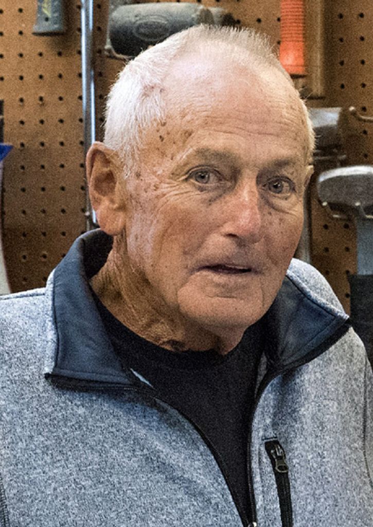 Edwin Newlin Hart Profile Photo