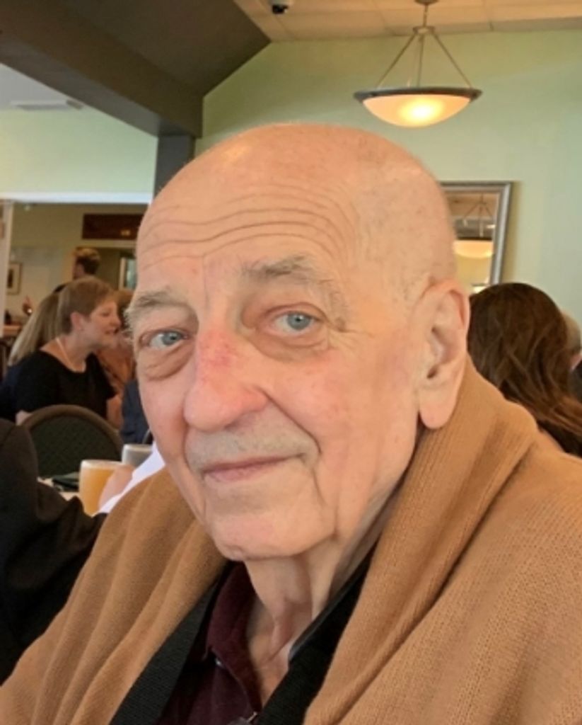 Frank "Spike" Litchkowski