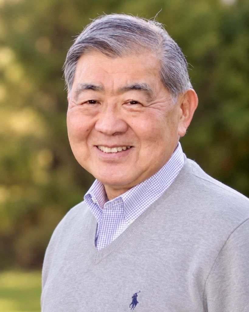 Ronald Noriyuki Inouye Profile Photo