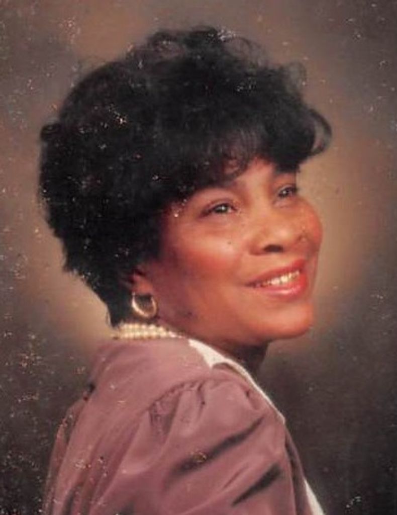 Mary Spurlock