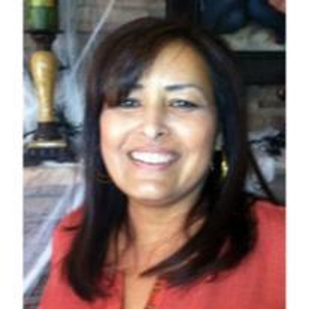 Rose Marie Zuccolotto