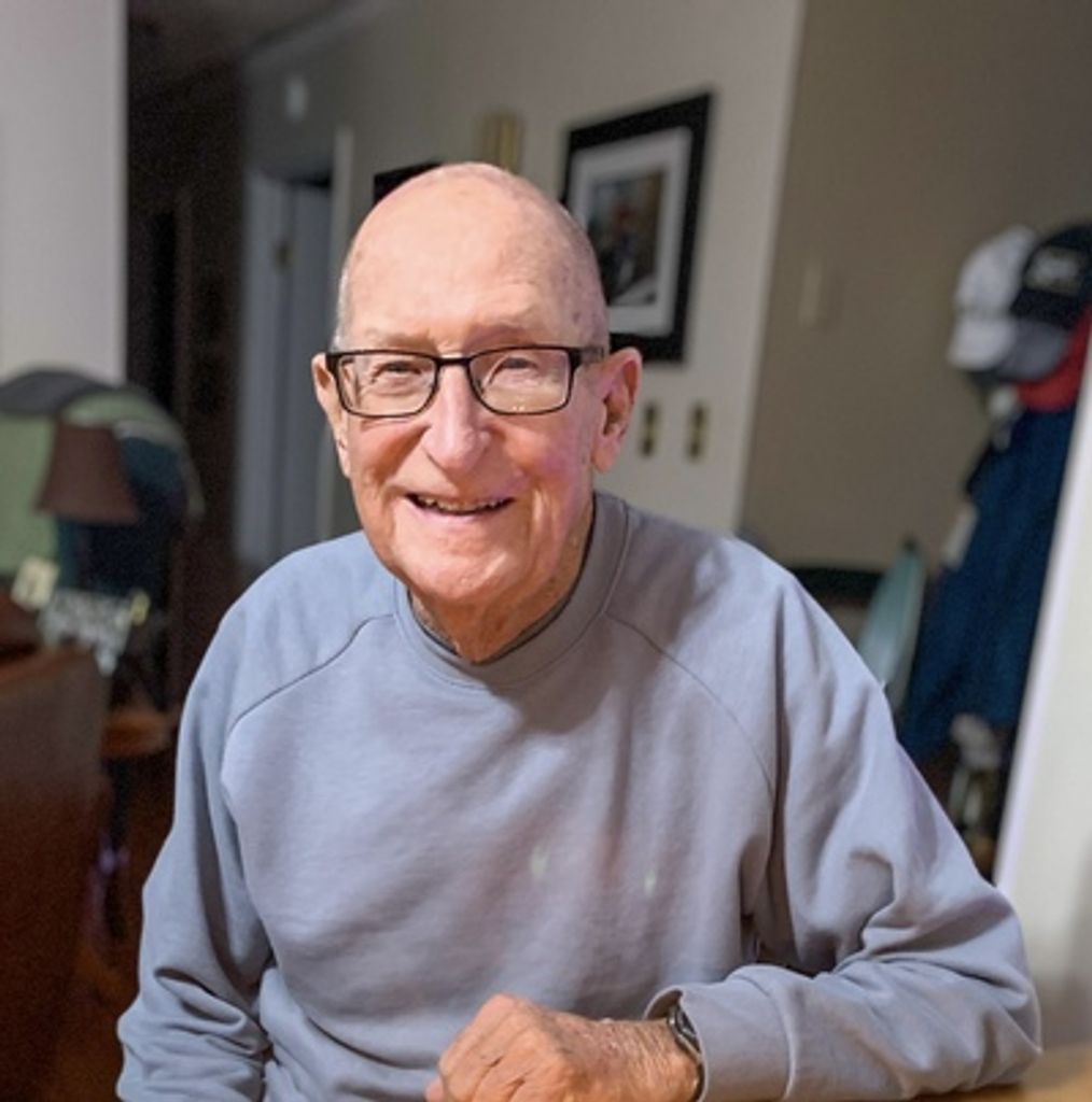 Larry Charles Salyer Profile Photo