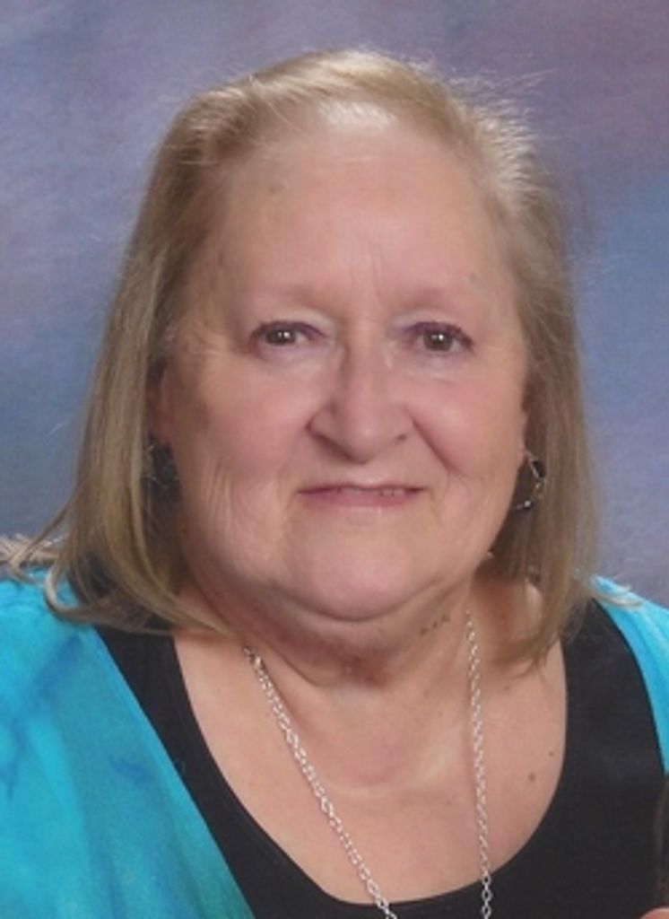 Marjorie Kay Means