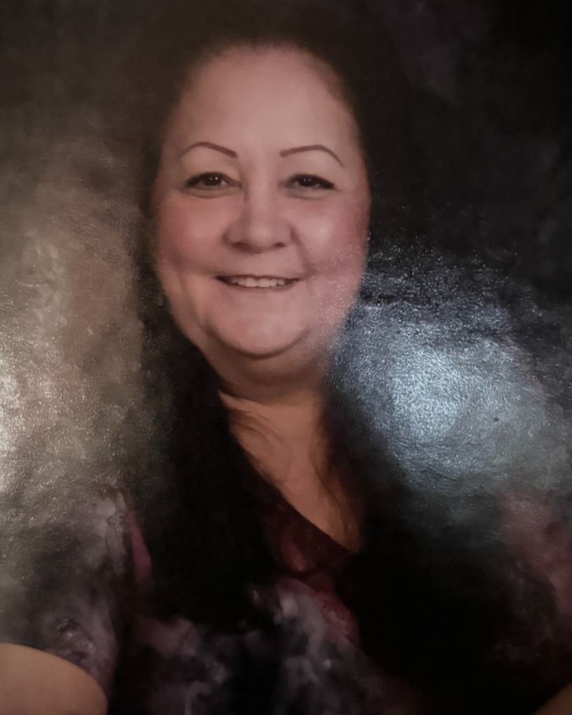 Lucy Hernandez Mena Profile Photo