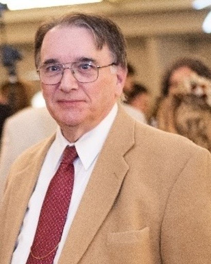 Donald Peter Paller Profile Photo