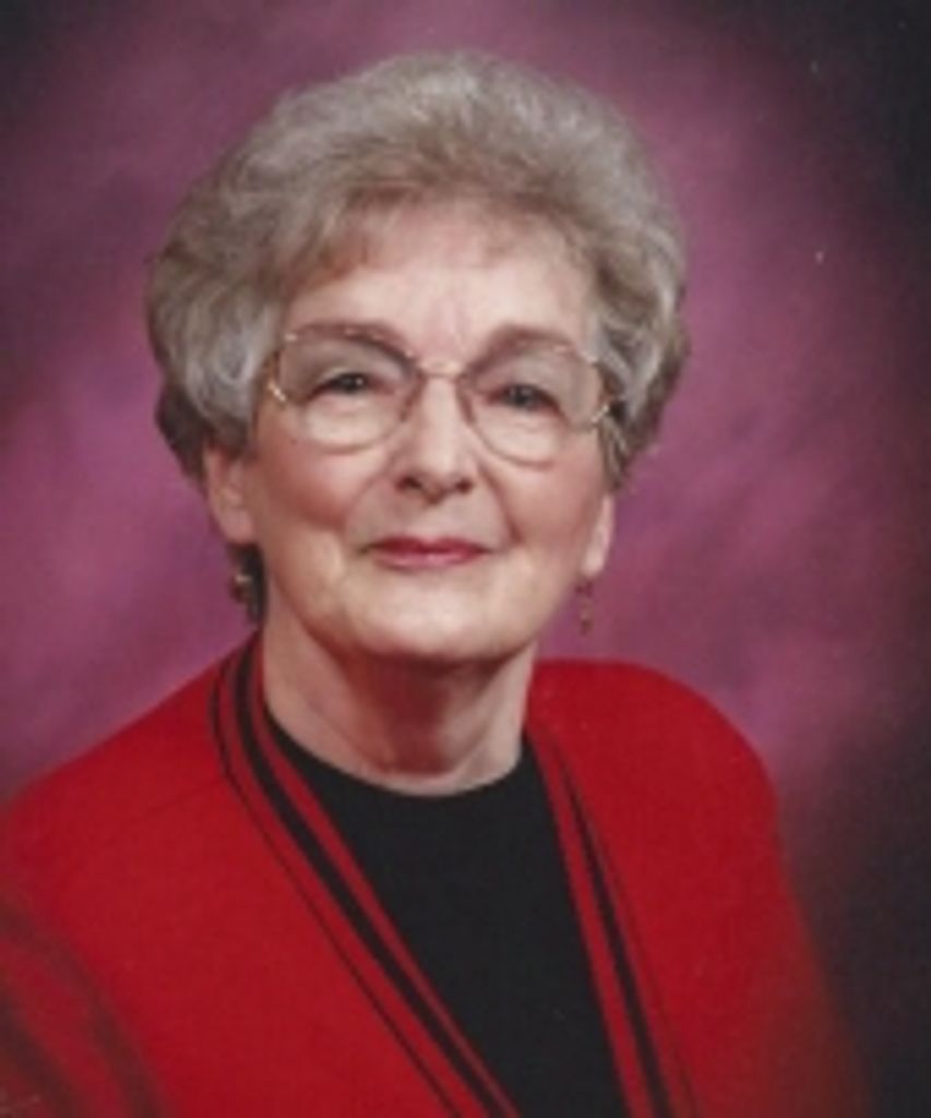 Priscilla  Mae MITCHELL