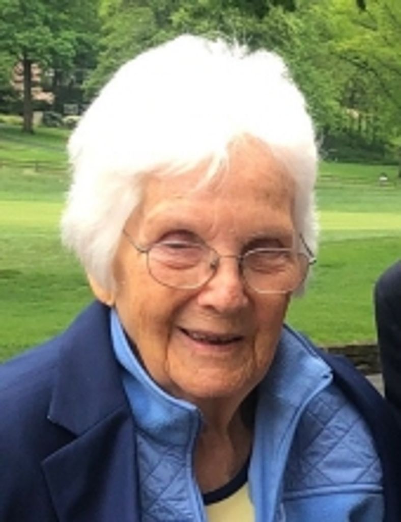 Joanne G. Shank Profile Photo