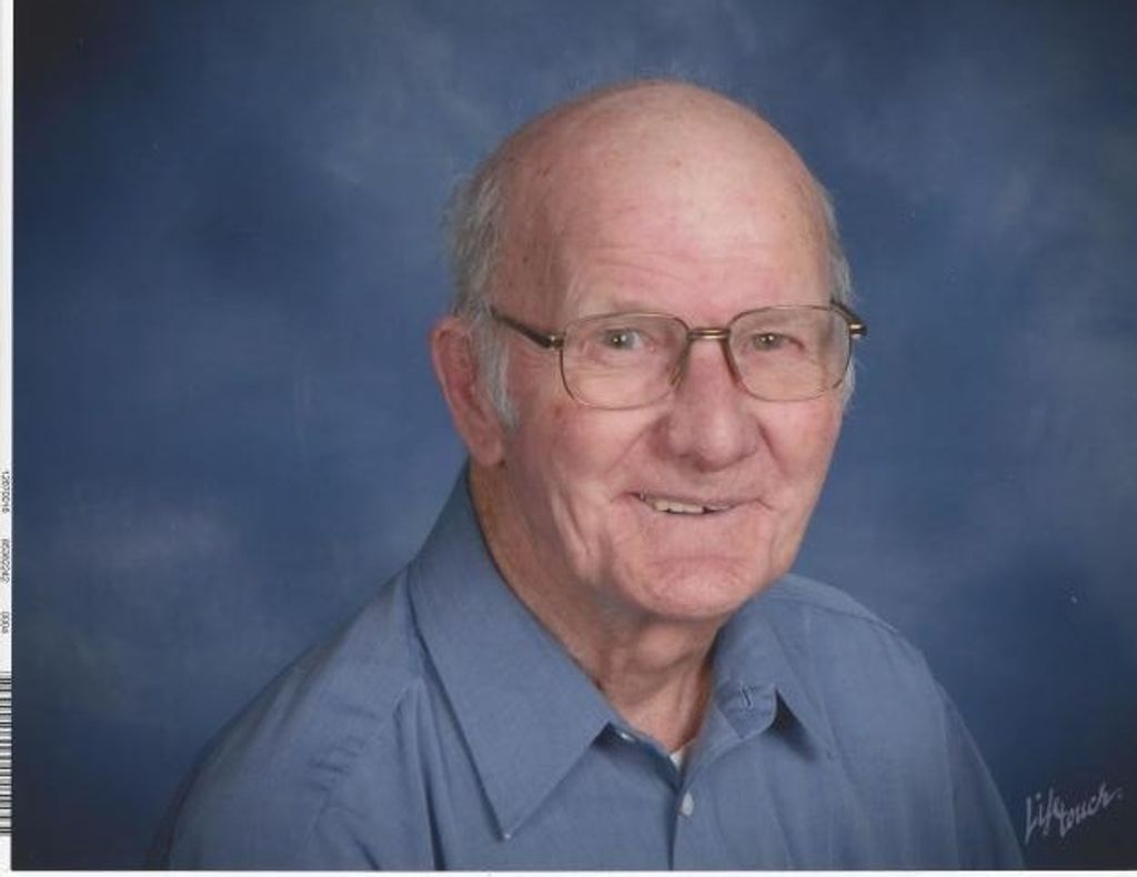 Kenneth Bolkema Profile Photo