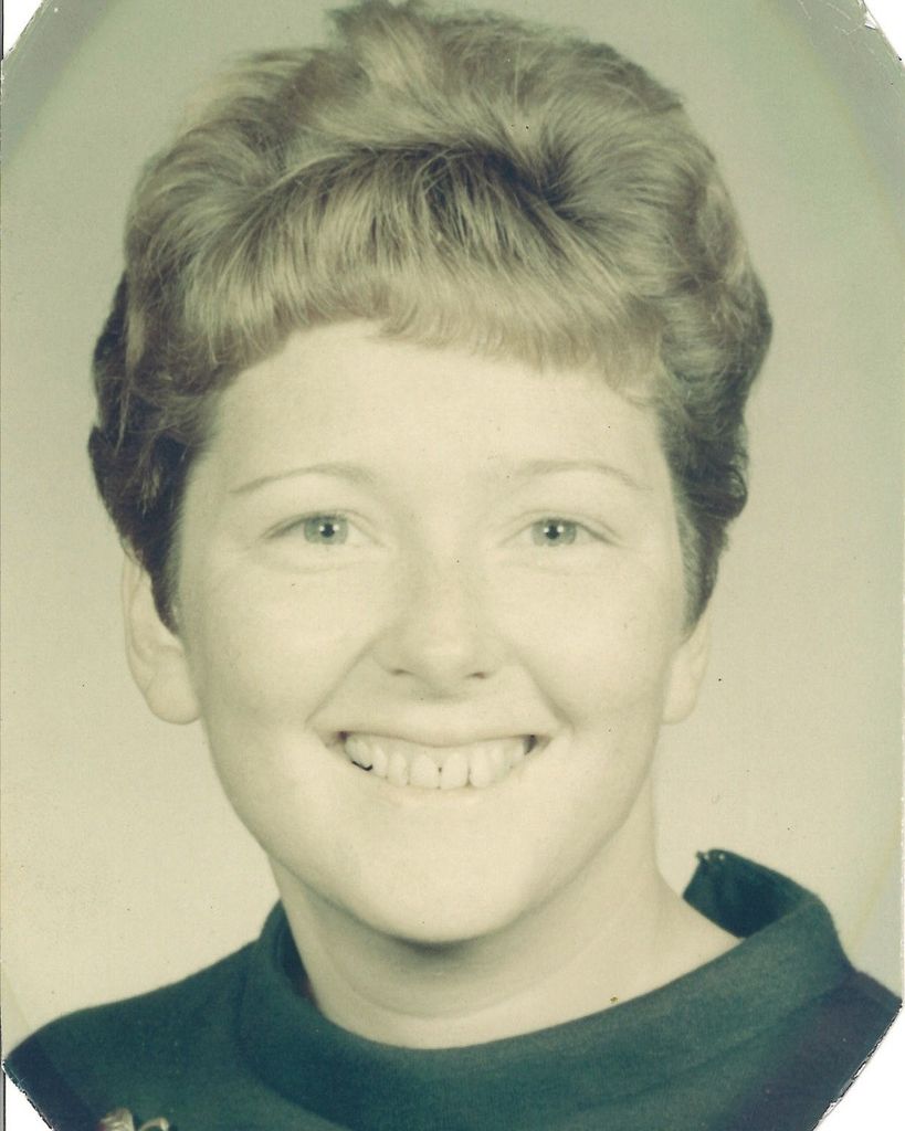 Elizabeth Patricia May Profile Photo