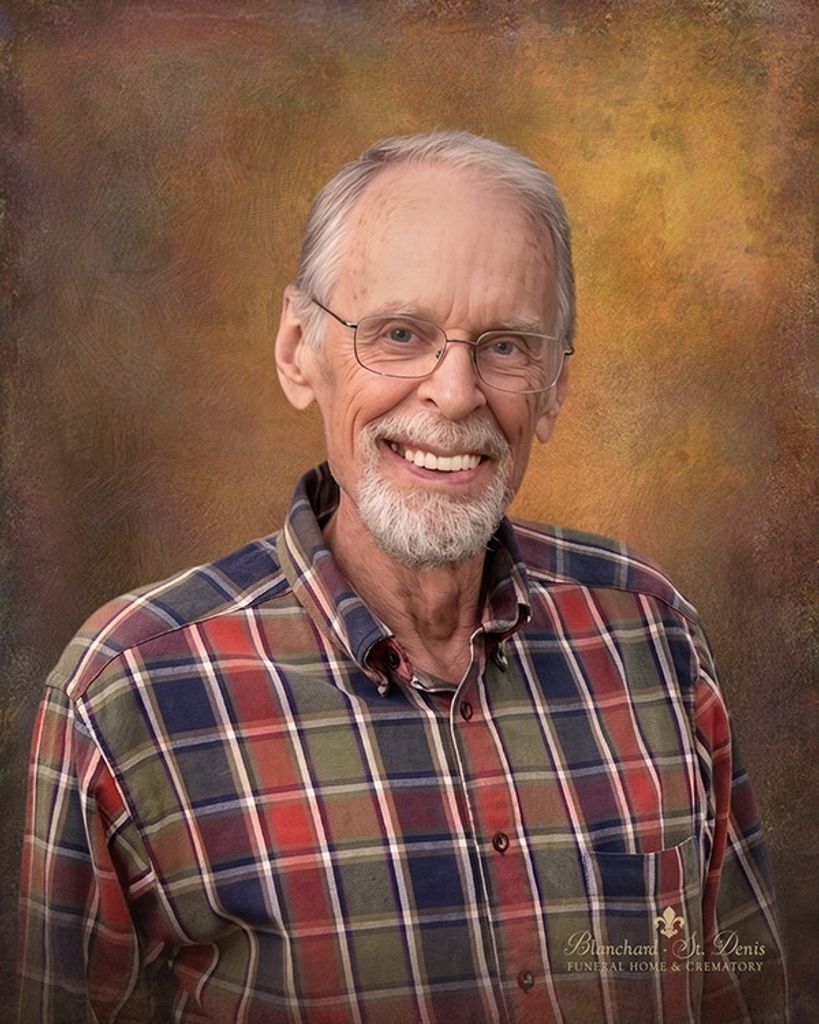 Lynn David (Dave) Galloway Profile Photo