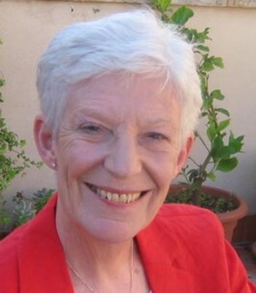 Lorraine Charbonneau Profile Photo