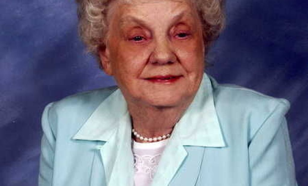 Virginia Ellen Beaudoin